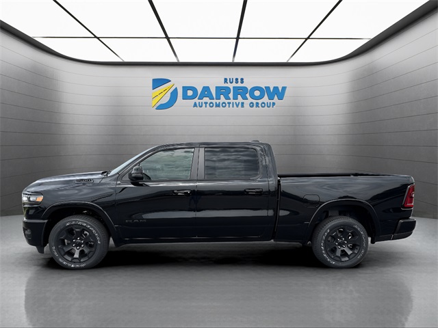 2025 Ram 1500 Big Horn Lone Star photo 2