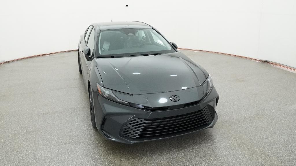 2026 Toyota Camry LE photo 29