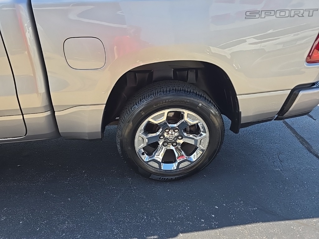 2022 Ram 1500 Big Horn Lone Star photo 12
