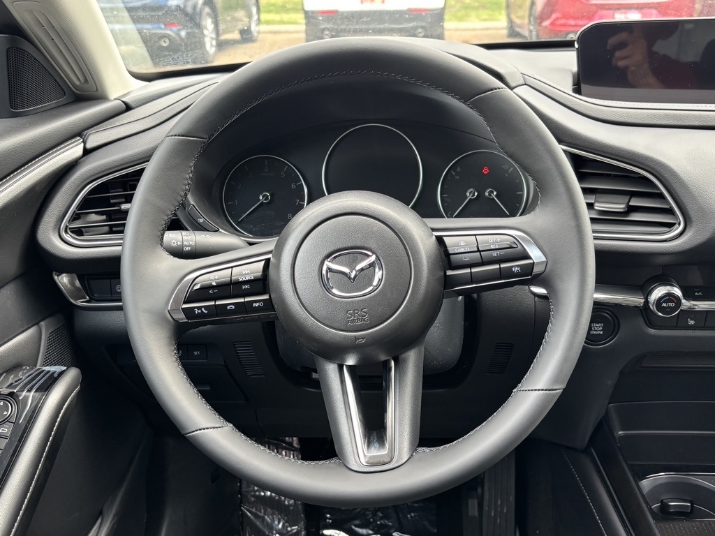 2025 Mazda CX-30 2.5 S Preferred photo 10