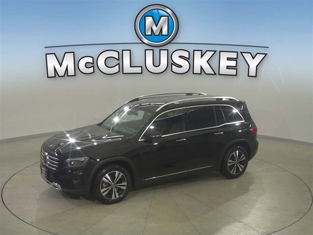 2024 Mercedes-Benz GLB Base's photo