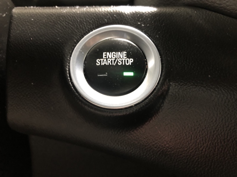 2024 Gmc Terrain AT4 photo 26