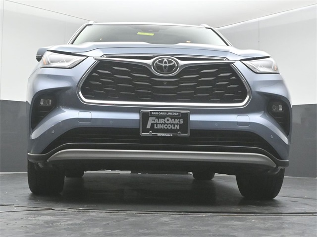 2023 TOYOTA HIGHLANDER - Image 38