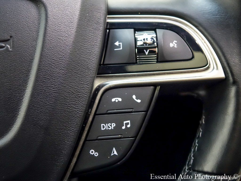 2019 LINCOLN NAUTILUS - Image 17
