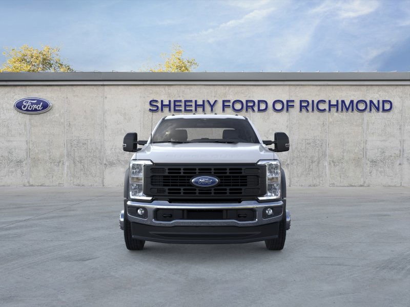 2026 Ford F-450 photo 6