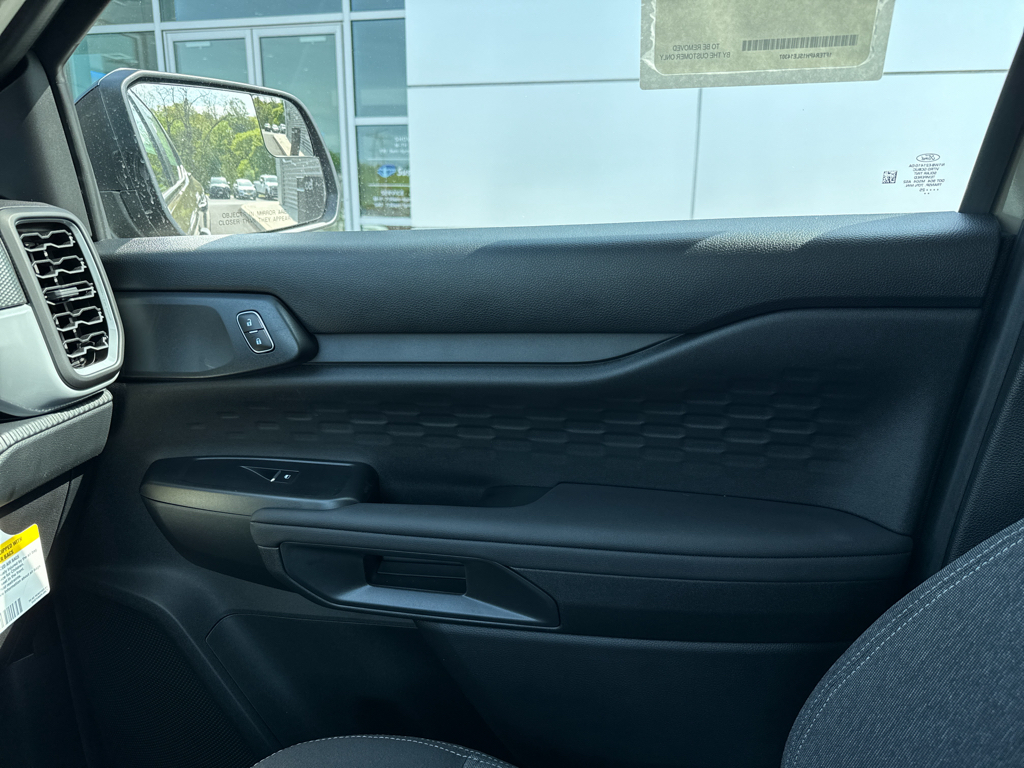 2025 Ford Ranger XL photo 38