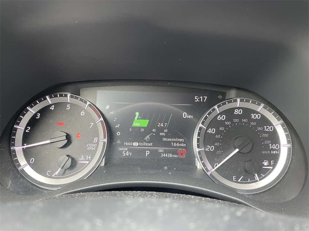 2024 Toyota Highlander XSE photo 20