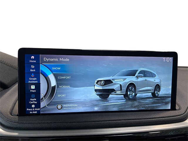 2026 Acura MDX Base photo 22