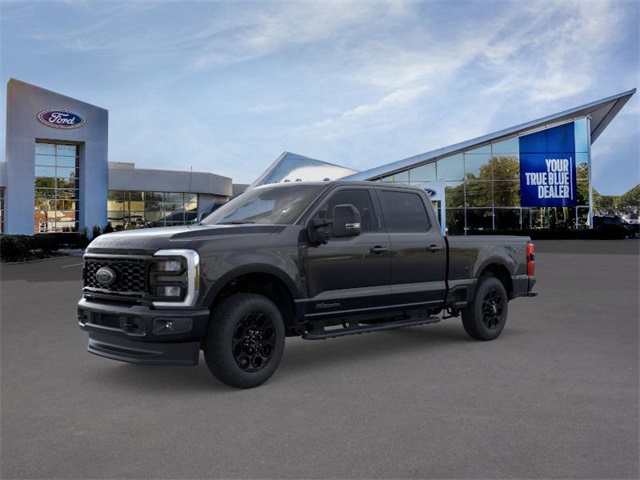 2026 Ford F-250 Super Duty XLT's photo