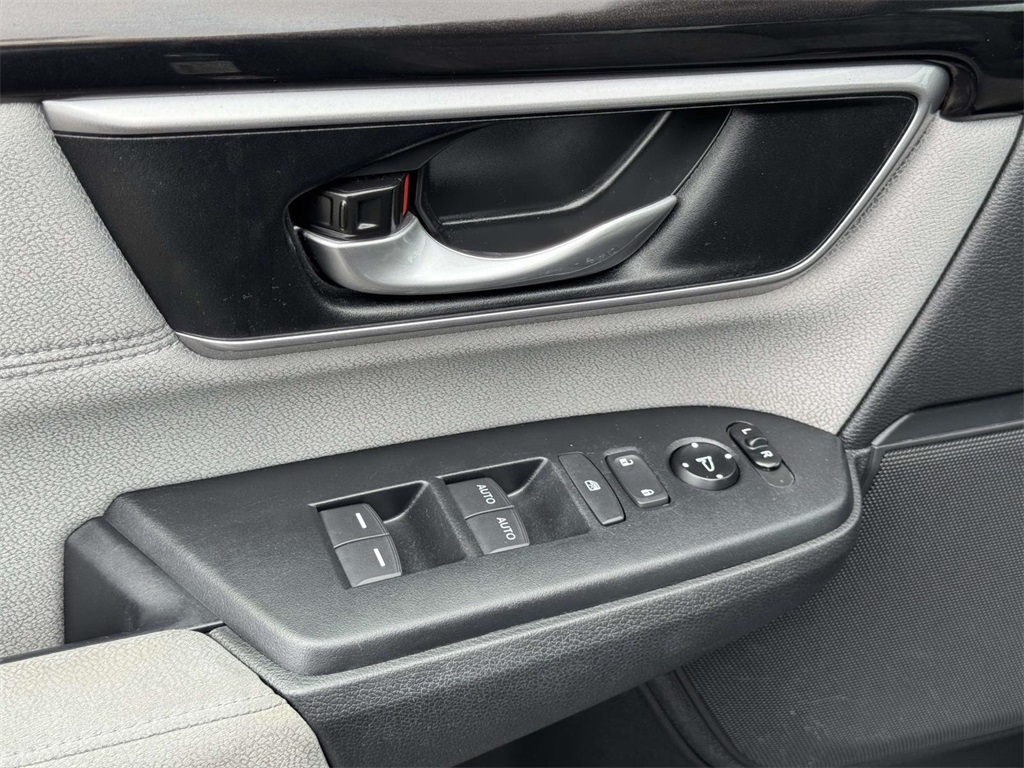 2018 Honda CR-V EX photo 27