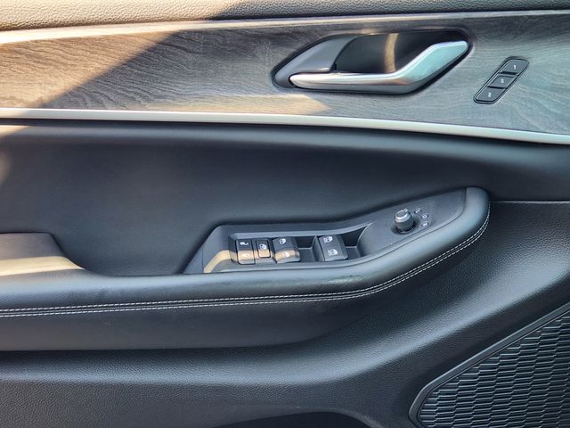 2023 Jeep Grand Cherokee Limited photo 20