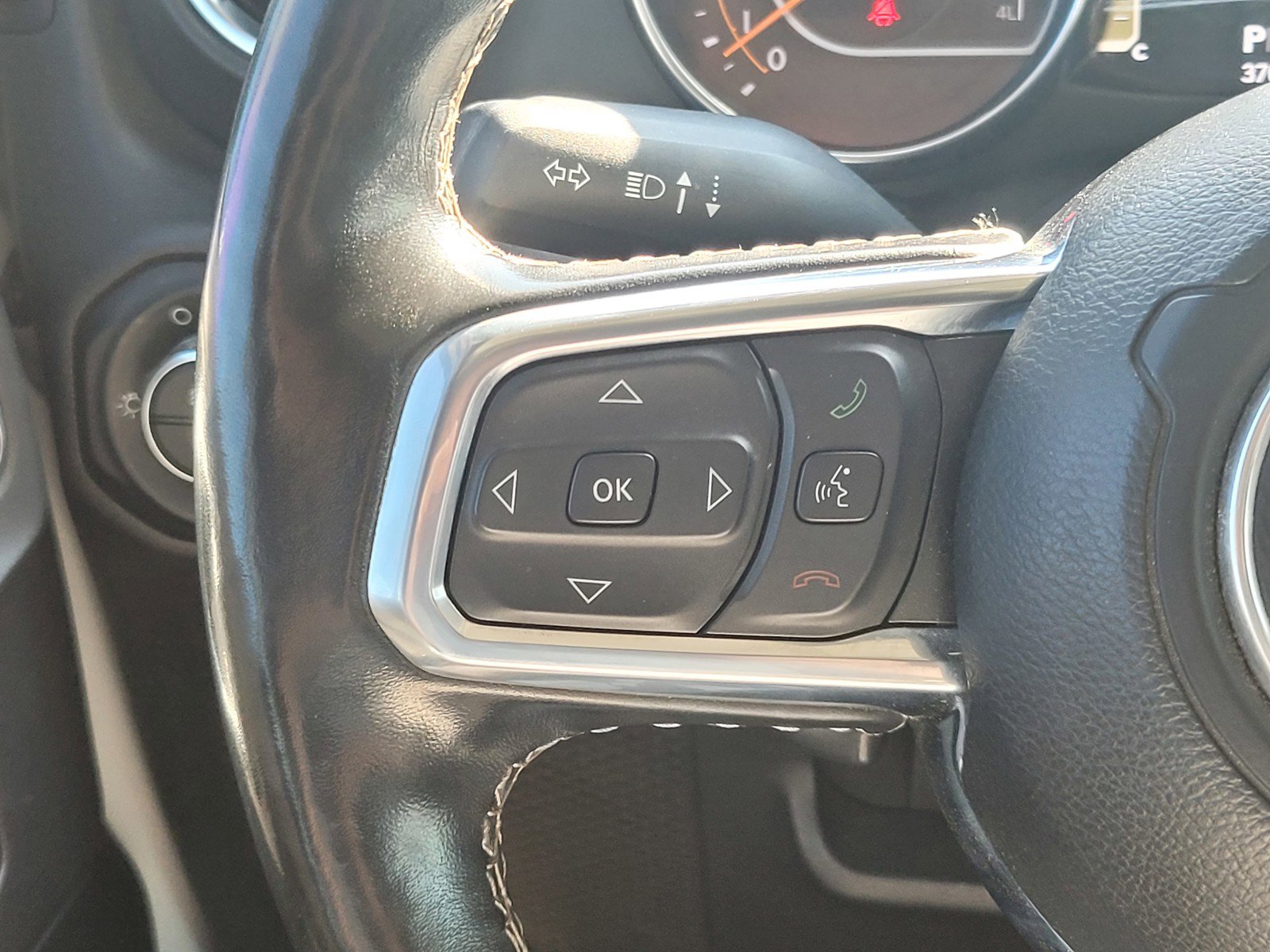 2020 Jeep Gladiator Overland photo 20