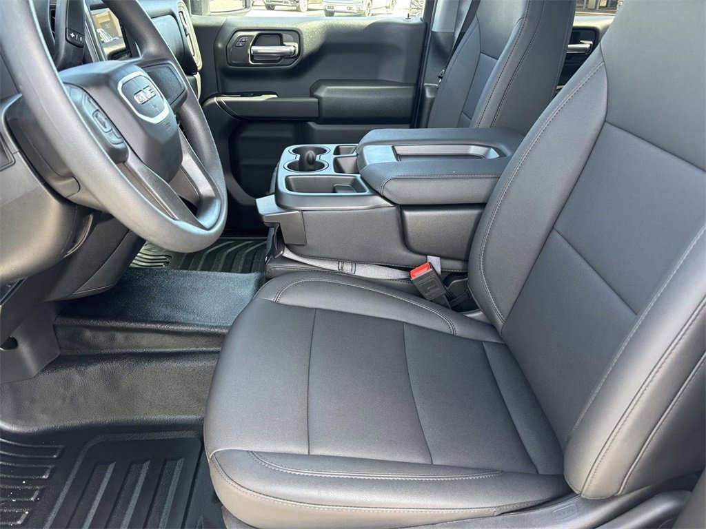 2025 Gmc Sierra 1500 Pro photo 13