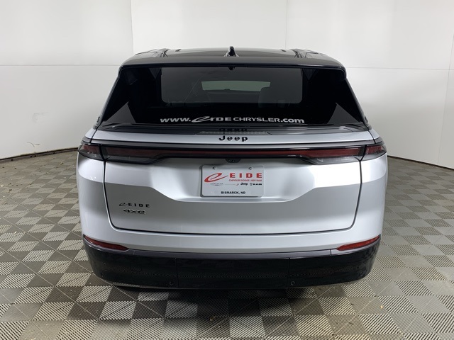 2025 Jeep Wagoneer S Limited photo 3