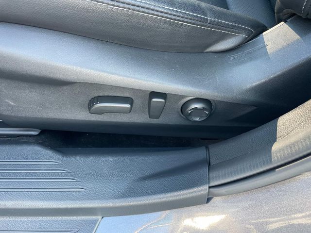 2024 Subaru Outback Limited XT photo 20