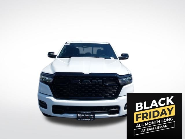 2026 Ram 1500 Big Horn Lone Star photo 4