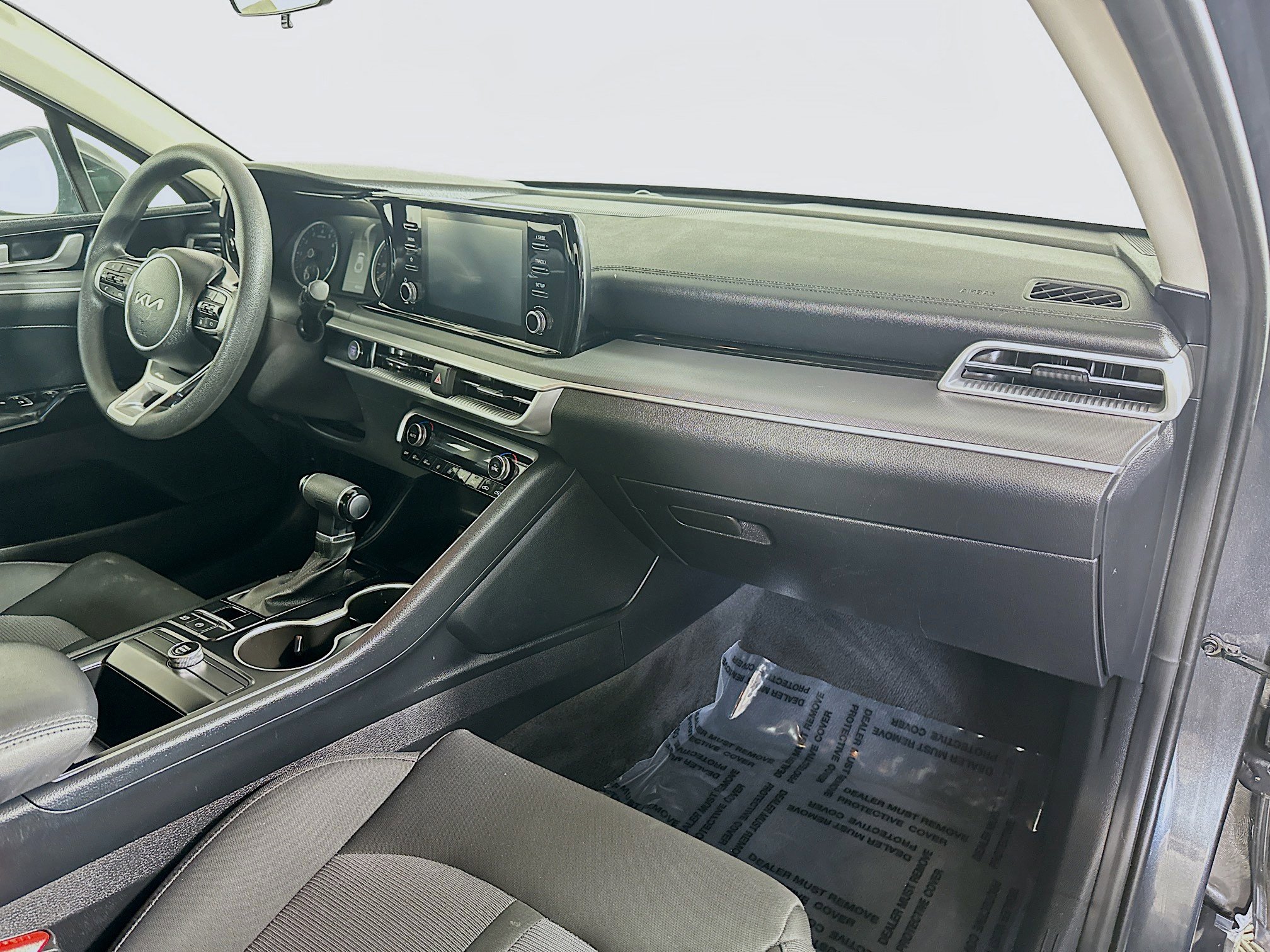 2023 Kia K5 LXS photo 26