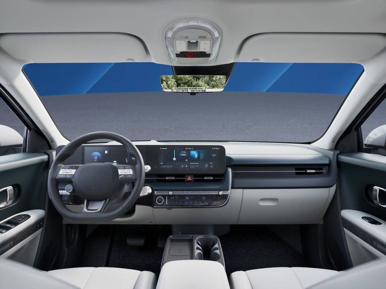 2025 Hyundai Ioniq 5 Limited photo 10