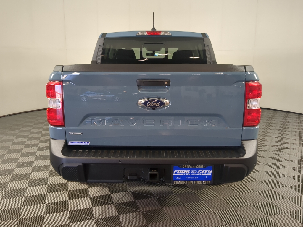 2023 Ford Maverick XLT Lariat photo 7