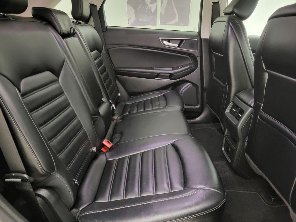 2024 Ford Edge SEL photo 36
