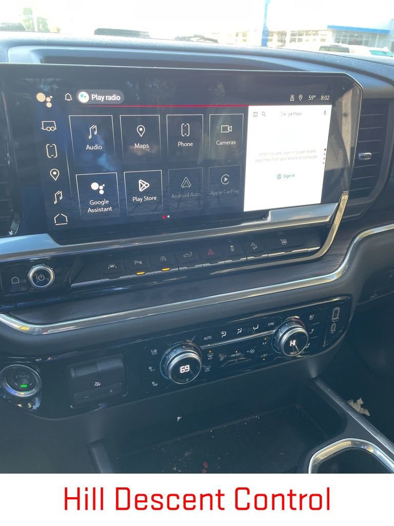 2024 Gmc Sierra 1500 SLT photo 6