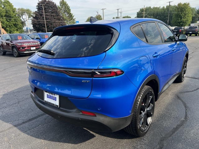 2025 Dodge Hornet GT Plus photo 3