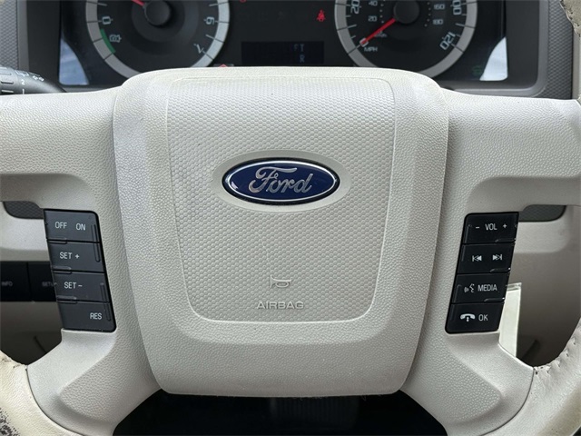 2010 Ford Escape Hybrid photo 17