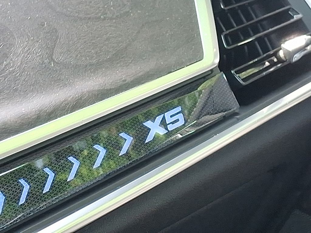 2024 Bmw X5 xDrive40i photo 24
