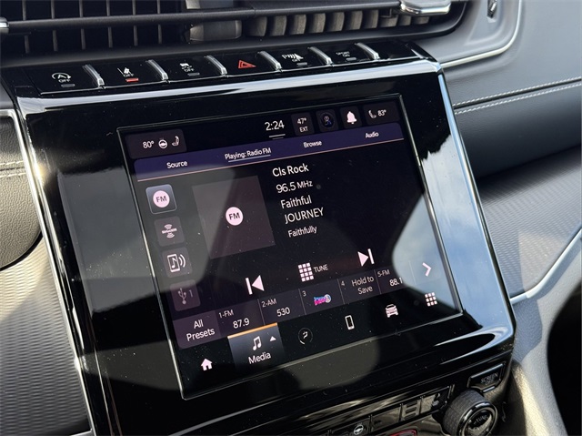2025 Jeep Grand Cherokee Laredo X photo 17