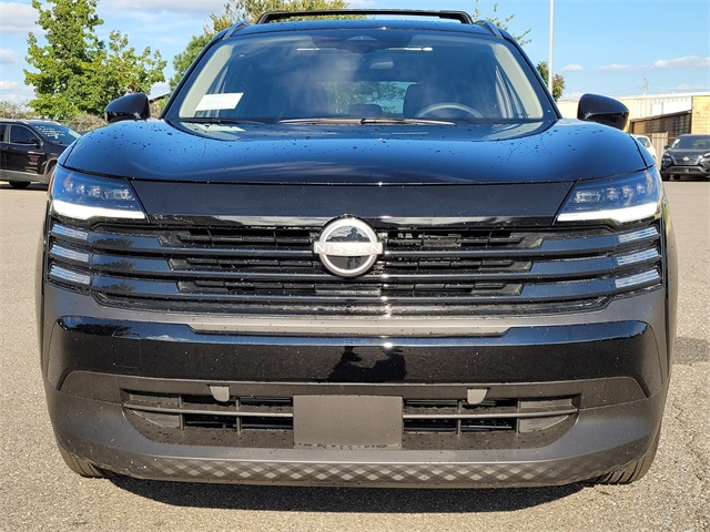 2026 Nissan Kicks SV photo 3