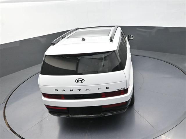 2026 Hyundai Santa Fe Calligraphy photo 27