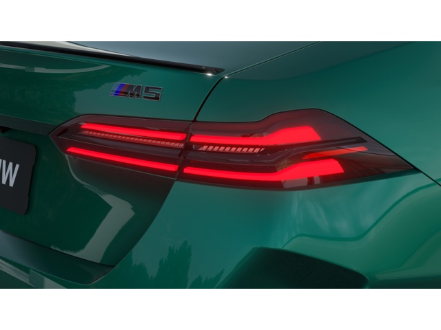 2026 Bmw M5 5 photo 8