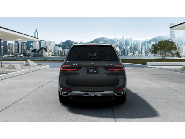2026 Bmw X7 xDrive40i photo 4