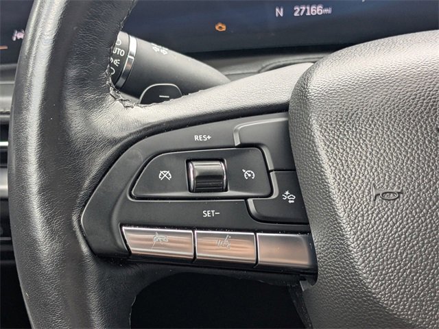 2024 Cadillac XT4 Premium Luxury photo 24
