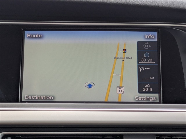 2014 Audi A4 2.0T Premium Plus Quattro photo 12