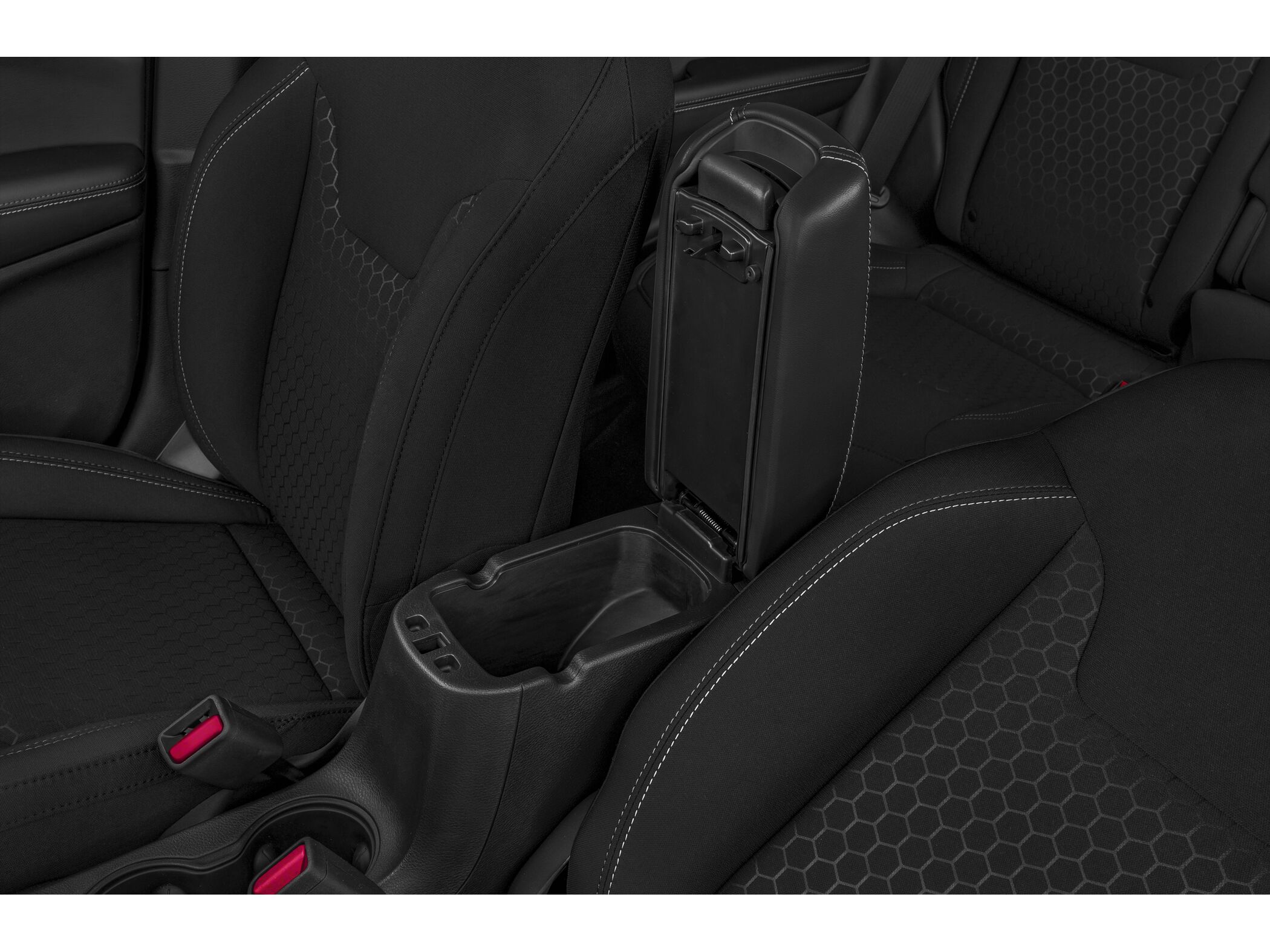 2020 Jeep Compass High Altitude photo 13
