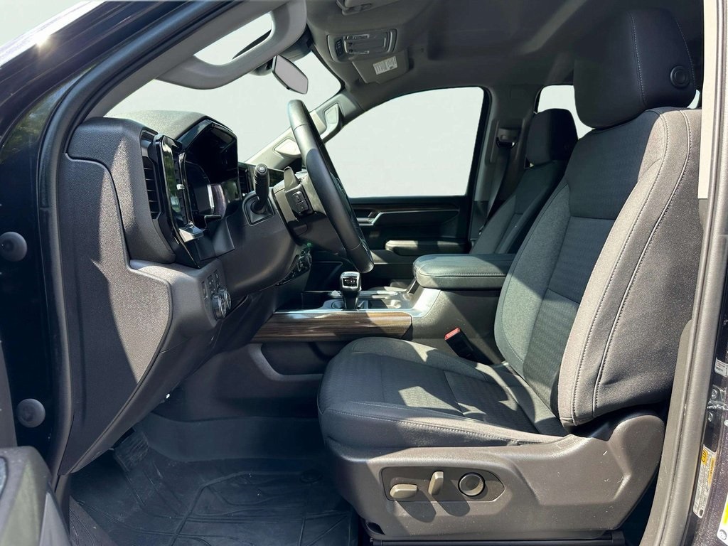 2023 Chevrolet Silverado 1500 LT Trail Boss photo 27