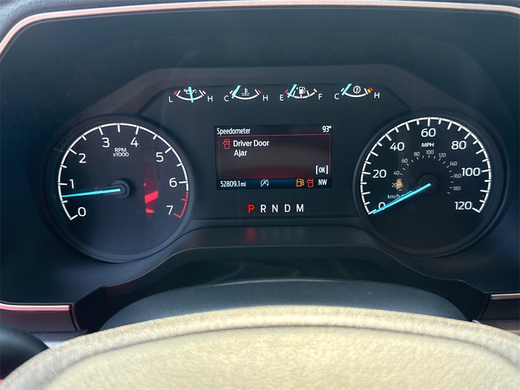 2023 Ford F-150 XLT photo 25