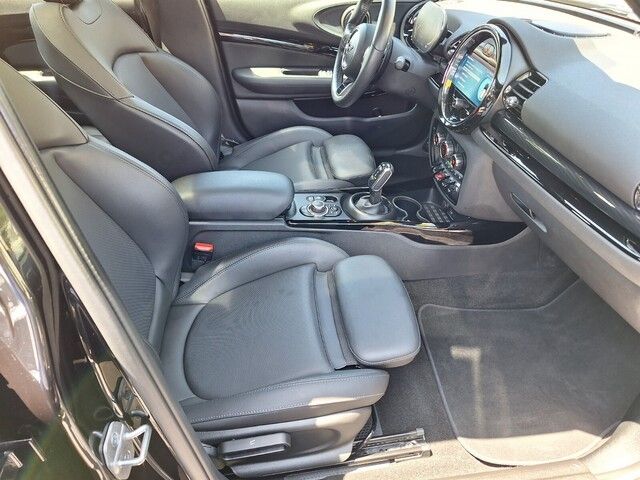 2022 Mini Clubman Base S ALL4 photo 35