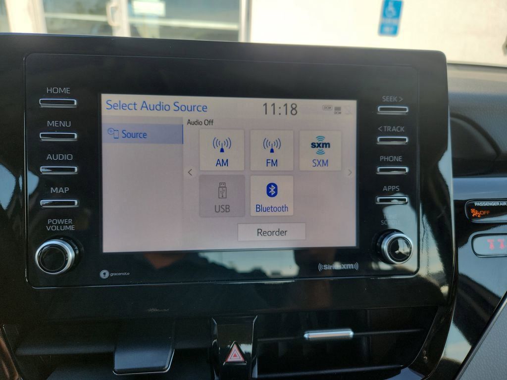 2023 Toyota Camry LE photo 15