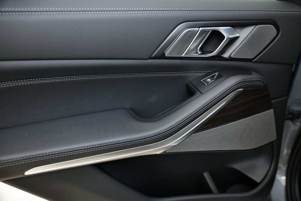 2026 Bmw X5 xDrive40i photo 22