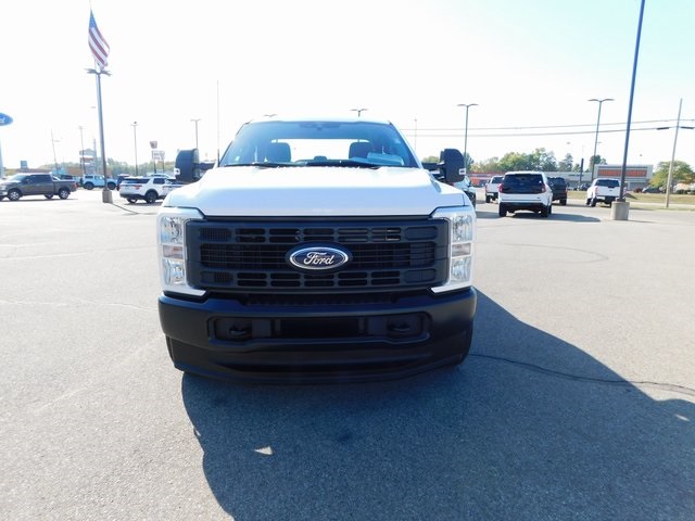2024 Ford F-250 photo 11