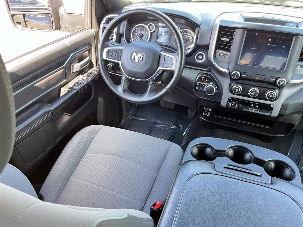2024 Ram 2500 Big Horn photo 26
