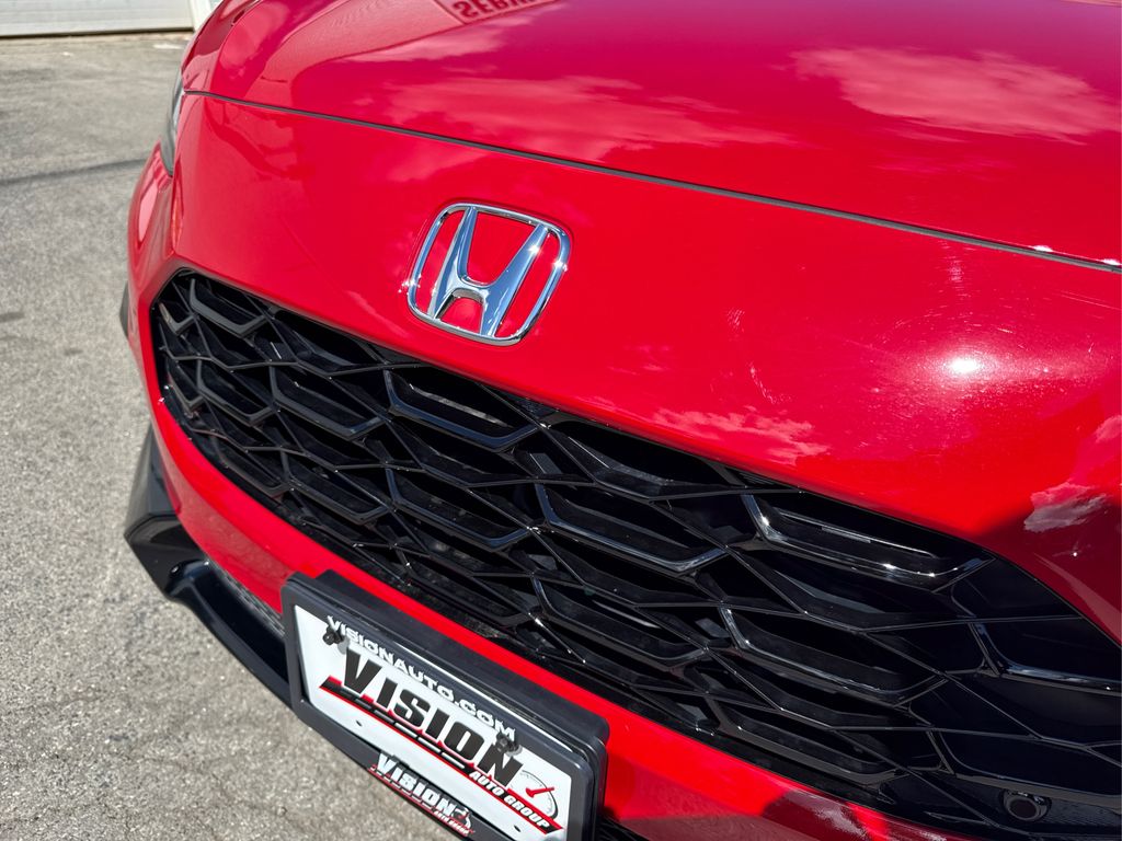 2024 Honda HR-V EX-L photo 15