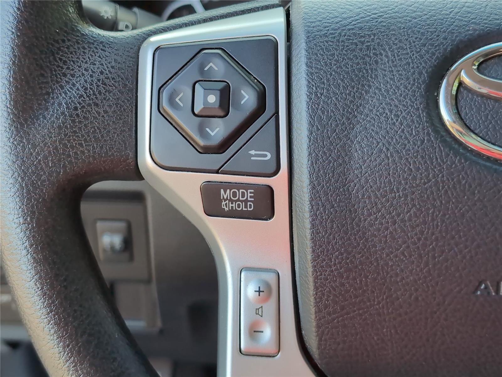 2014 Toyota Tundra SR photo 19