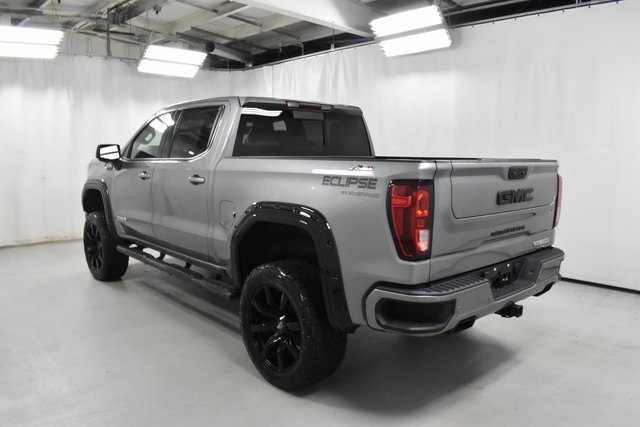 2023 Gmc Sierra 1500 Elevation photo 3
