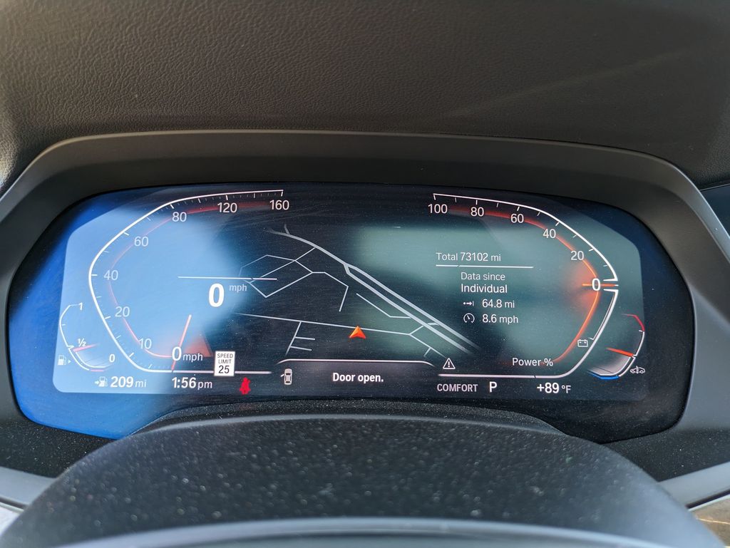 2022 Bmw X5 sDrive40i photo 13