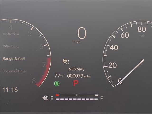 2026 Honda Civic Sport photo 17