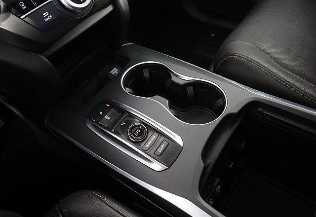 2020 Acura MDX SH-AWD Technology photo 29
