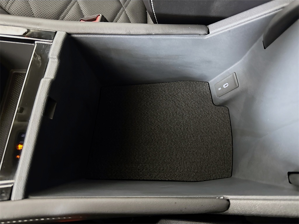 2025 Volkswagen Atlas SE Technology photo 38